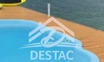 Imagem: Casa na Ponta Sapê em Angra com acesso