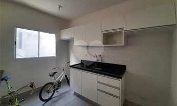 Imagem 5: Casa com 70 m2, 2 quartos e 1 vaga de garagem para locação na Casa Verde