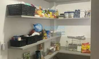 Imagem 2: Casa de 110m² - 3 dorm, 1 suíte - à venda Kaza Condomínio Club, em Jundiaí-SP!!