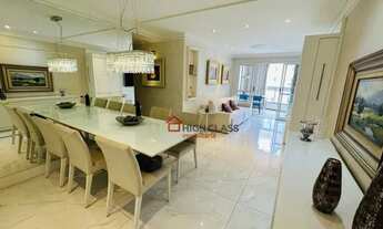 Imagem 2: Apartamento com 3 dormitórios à venda, 160 m² por R$ 1.580.000,00 - Itapoa - Vila Velha/ES