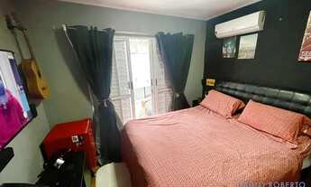 Imagem 7: CASA TÉRREA - LAPA - SP