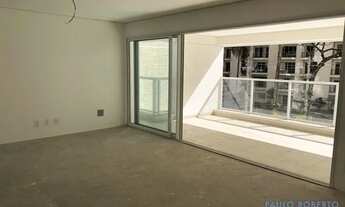 Imagem 3: APARTAMENTO - MOEMA PÁSSAROS - SP