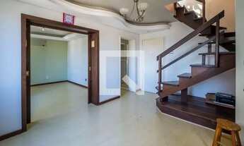 Imagem: Apartamento para Aluguel - Santo Antônio