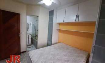 Imagem 5: Apartamento com 2 dormitórios à venda, 85 m² por R$ 440.000 - Braga - Cabo Frio/RJ