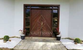 Imagem 7: Casa em condomínio a venda 658 m² 6 suítes Por R$ 5.800.000