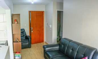 Imagem 3: Apartamento para Aluguel - Nonoai, 1 Quarto, 35 m2
