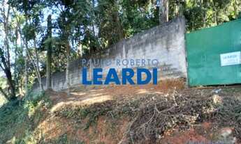 Imagem: AREA - JARDIM RECANTO DA FONTE - SP