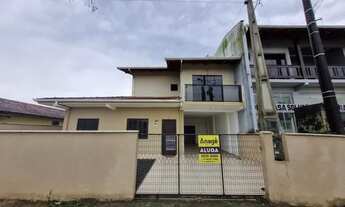 Imagem 4: Casa residencial com 3 quartos para alugar por R$ 2500.00, 167.00 m2 - PARANAGUAMIRIM - JO