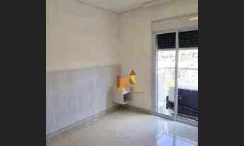 Imagem 5: Apartamento com 2 dormitórios para alugar, 72 m² por R$ 4.145,00/mês - Jardim - Santo Andr