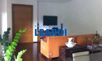 Imagem: APARTAMENTO - REAL PARQUE - SP