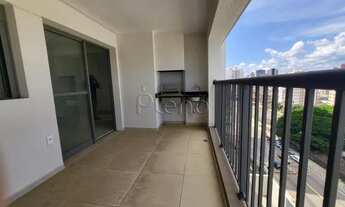 Imagem 7: Apartamento à venda no Jardim Brasil - Campinas/SP