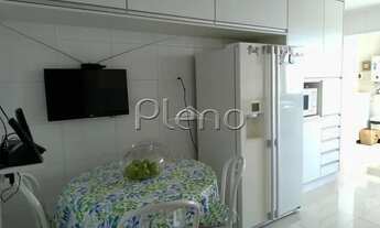 Imagem 6: Apartamento à venda no bairro Cambuí em Campinas