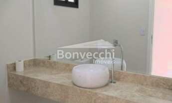 Imagem 2: SOBRADO CONDOMINIO TERRAS DE SAO FRANCISCO - FINANCIAMENTO