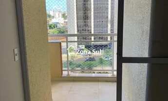 Imagem 2: São José do Rio Preto - Apartamento Padrão - Estancia Matinha