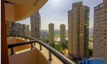 Imagem 5: APARTAMENTO - PANAMBY - SP