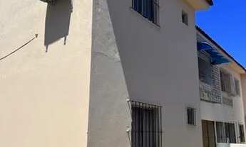 Imagem 3: Itamaracá 03 quartos em área residencial, Rua pavimentada !