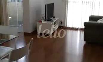 Imagem: São Paulo - Apartamento Padrão - Saúde