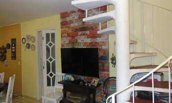 Imagem: Cobertura - São Bernardo - Campinas