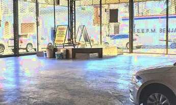 Imagem 7: Loja 400m² na Manuel Barata com Benjamin Constant Pronta para uso Reduto Belém Pará