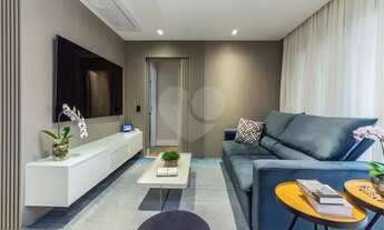 Imagem 3: Apartamento 03 quartos a venda na Vila Mariana