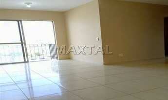 Imagem: Apartamento à venda na região do Imirim