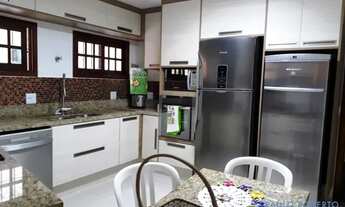 Imagem 3: CASA ASSOBRADADA - ÁGUA RASA - SP