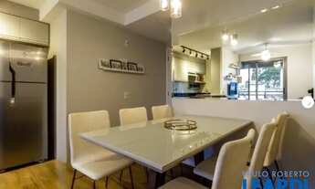 Imagem 7: APARTAMENTO - BROOKLIN - SP