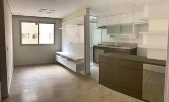 Imagem 2: Apartamento para locação R$ 2.300,00