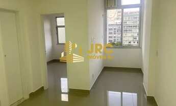 Imagem 3: Apartamento para venda possui 40 metros quadrados com 1 quarto em Copacabana - Rio de Jane