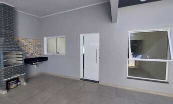 Imagem: Linda Casa Novinha!