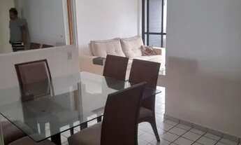 Imagem 2: Apartamento para aluguel com 110 metros quadrados com 3 quartos