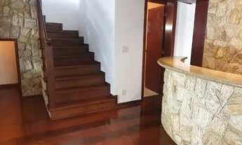 Imagem 3: CASA EM CONDOMÍNIO - PARQUE RESIDENCIAL MAISON BLANCHE - SP