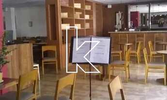 Imagem: Flat para locação/venda no bairro Jardins