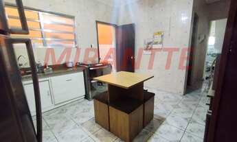 Imagem 5: Sobrado de 255m² com 3 quartos em Cocaia