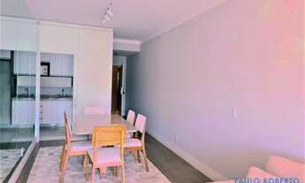 Imagem 4: APARTAMENTO - ITAIM BIBI - SP