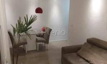 Imagem 7: Apartamento - Loteamento Parque São Martinho - Campinas