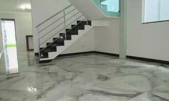 Imagem: Casa para venda tem 129 metros quadrados