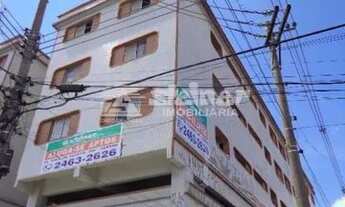 Imagem 3: Apartamento com 2 dormitórios para alugar, 74 m² por R$ 1.263,03 - Jardim Tranqüilidade