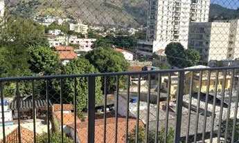 Imagem 3: APT 2QTS COM VISTA LIVRE