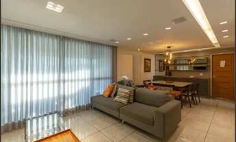 Imagem 3: Belo Horizonte - Apartamento Padrão - Gutierrez