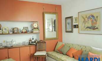 Imagem 6: SOBRADO - JARDIM AMÉRICA - SP