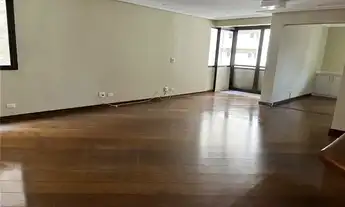 Imagem 4: Apartamento com 4 Dormitorio(s) localizado(a) no bairro Moema em São Paulo / Ref.:OR