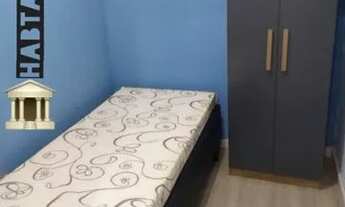 Imagem: Quartos individuais