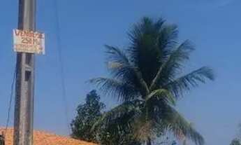 Imagem 4: Vende-se um terreno