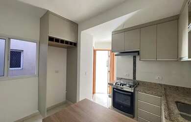 Imagem 3: Cód.: 13508 - Apartamento de 92m² para locação no bairro Vila Floresta, Santo André - SP