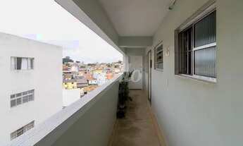 Imagem: São Paulo - Apartamento Padrão - Tucuruvi