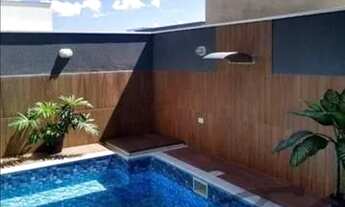 Imagem 3: CASA RESIDENCIAL em SOROCABA - SP, JARDIM VILLAGIO MILANO