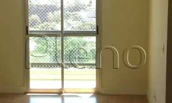 Imagem 4: Apartamento - Bonfim - Campinas