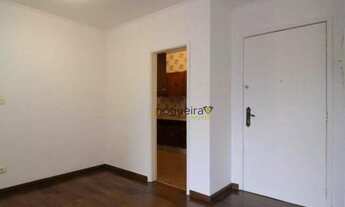 Imagem 6: Apartamento com 3 dormitórios, 84 m² - venda por R$ 1.090.000,00 ou aluguel por R$ 6.670,0