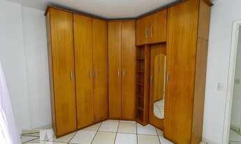 Imagem 4: Apartamento para venda com 56 metros quadrados com 3 quartos